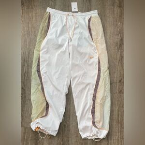 Nike Project F.R.O.G. Track Pants White Men’s Sz XL HJ3292-100
